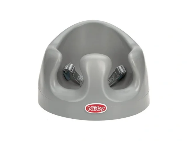 Nuby My Floor Seat – Portable Baby Chair With Soft… Coupon