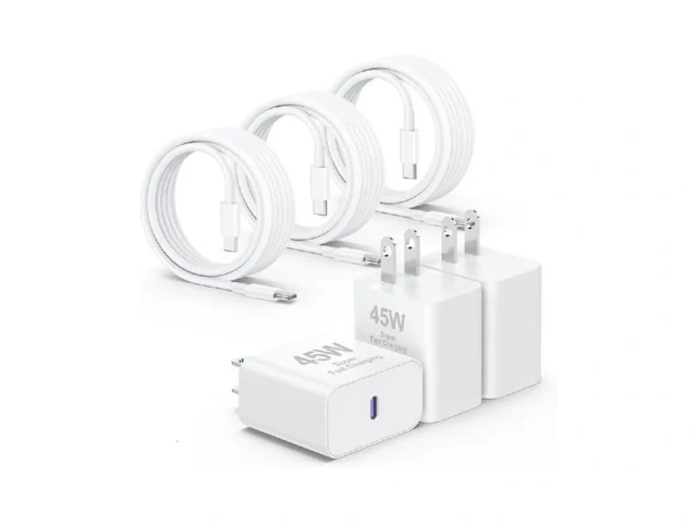 45w Iphone 17 Air 16 15 Pro Max Charger Fast… Code
