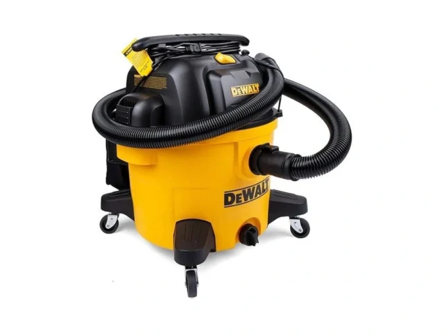 Dewalt 9 Gallon Poly Wet Dry Vac Dxv09pz Shop… Coupon