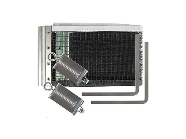 Champion Sports Table Tennis Net Post Set 2 Coupon