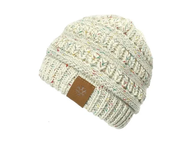 Premillow Beanie Hat Winter Hats For Women Beanies… Code