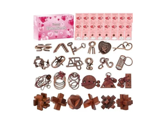 Vewicokop Valentine S Day Cards For Kids School… Coupon