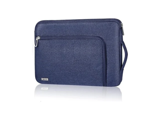 Kcy Laptop Sleeve 11 6 Inch Waterproof Slim Laptop… Code