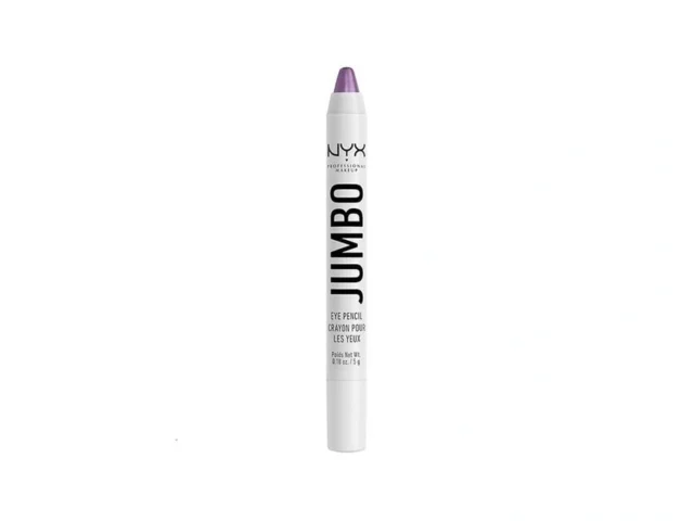 Nyx Professional Makeup Jumbo Eye Pencil Blendable… Coupon