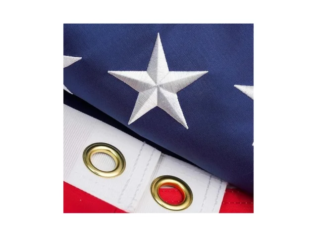 American Flag 3×5 Ft Outdoor Premium Heavy-duty Us… Code