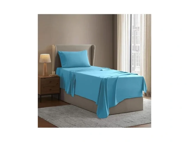 Nestl Twin Sheet Set – 1800 Ultra-soft Microfiber… Coupon