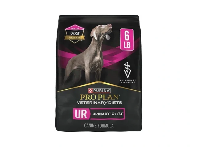 Purina Pro Plan Veterinary Diets Ur Urinary Ox St… Coupon