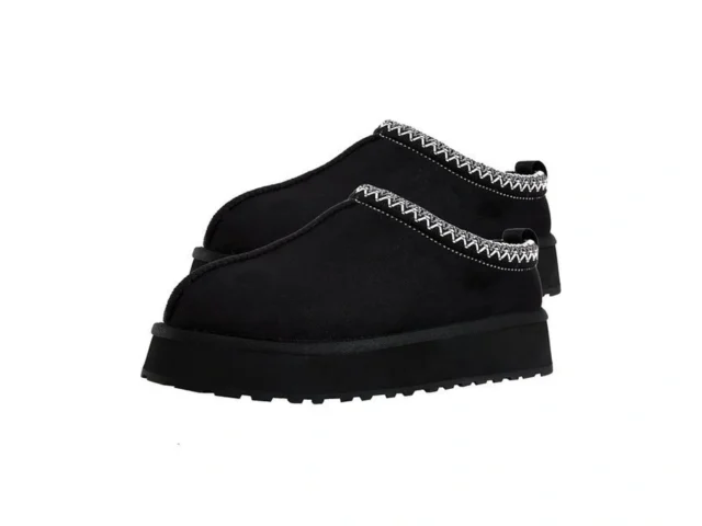 Forfoot Slippers For Women Snow Boots For Women… Code