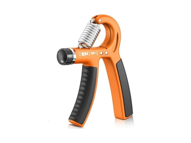 Fitbeast Grip Strengthener Forearm Strengthener… Code