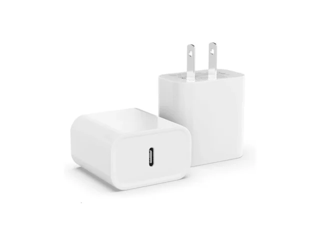 Usb C Charger Block 25w Type C Power Adapter Fast… Code