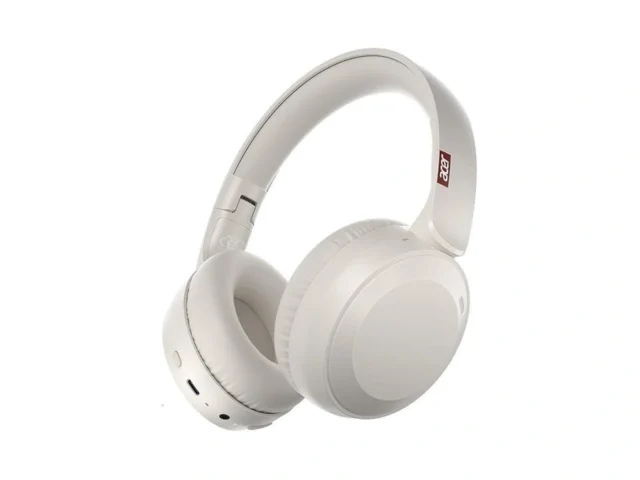 Acer Ohr205 Wireless Bluetooth Headphones 70 Hours… Code