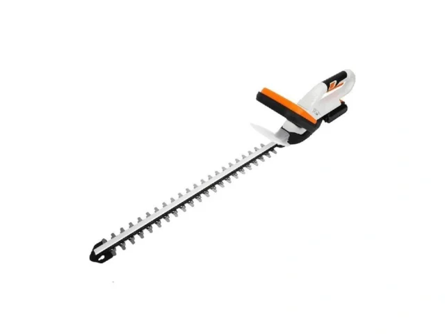Ligo 20v Cordless Hedge Trimmer 21 Laser-cut Blade… Code