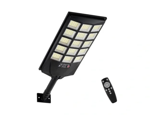 Aqraou Solar Lights Outdoor Waterproof Dusk To Dawn… Code