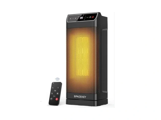 Space Heater Electric Heaters For Indoor Use With… Code