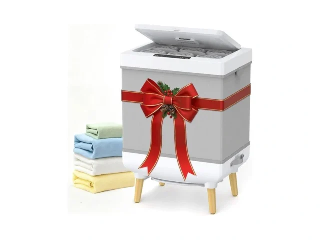 Tinetton 2025 Large Towel Warmer With 35l Capacity… Code