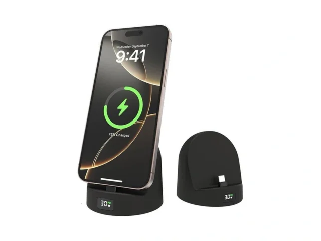 Phone Charging Stand For Samsung Iphone15 16 17… Code