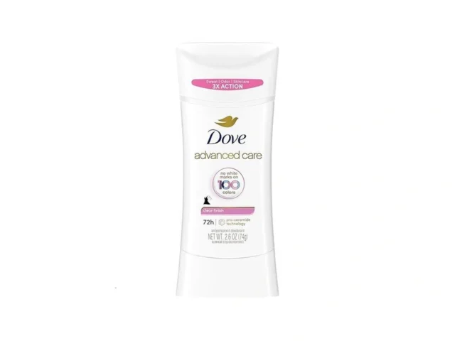 Dove Advanced Care Antiperspirant Deodorant Stick… Coupon