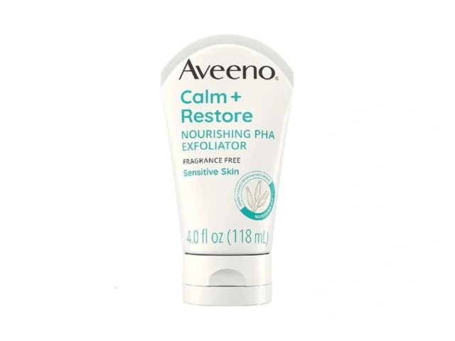 Aveeno Calm Restore Nourishing Pha Facial… Coupon