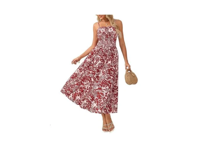 Grace Karin Spring Dresses For Women 2026 Floral… Code