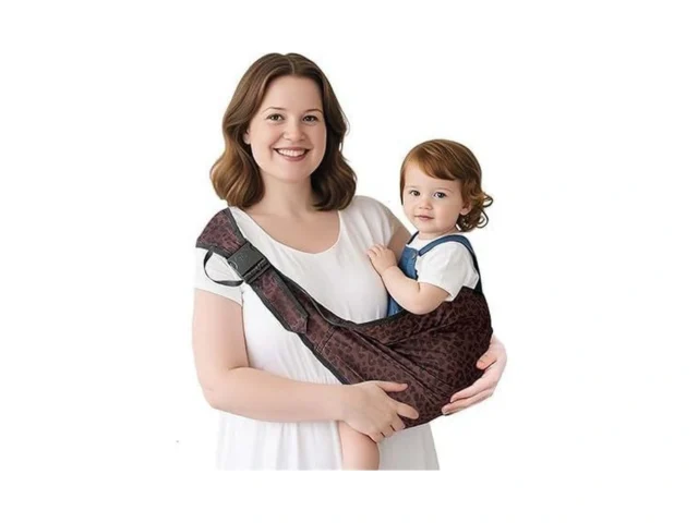 Baby Sling Carrier Toddler Carrier Boys Girls… Coupon