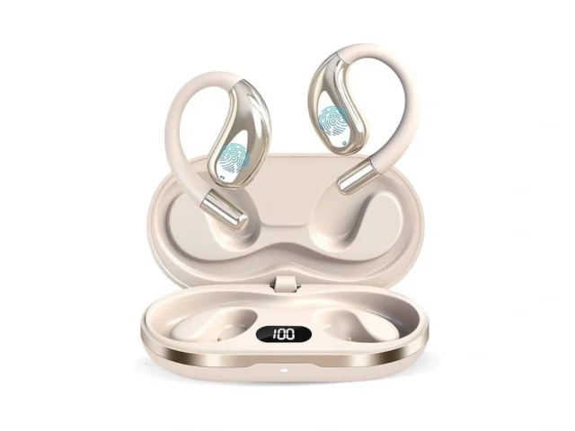 Ai Language Translation Earbuds 3-in-1 Translator… Coupon