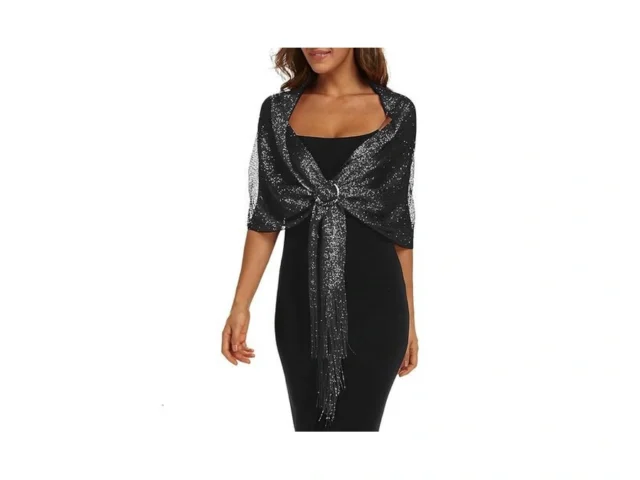 Rheane Shawls And Wraps For Evening Dresses… Code