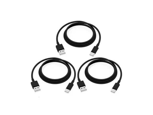 3pack Car Carplay Cable For Iphone 16 15 Pro Max 15… Code