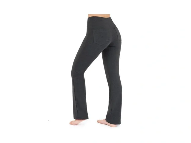 Nirlon Yoga Pants With Pockets – Yoga Pants With… Code