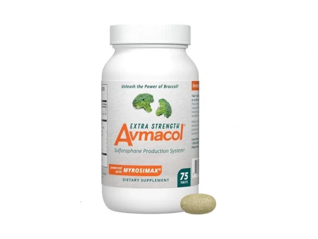 Nutramax Laboratories Avmacol Extra Strength 1… Coupon