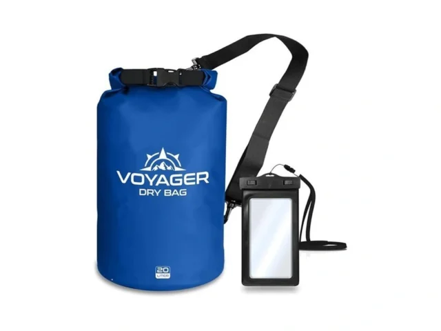 Ecogear Fx Waterproof Dry Bag – Voyager Series… Code