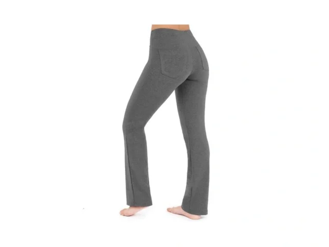 Nirlon Yoga Pants With Pockets – Yoga Pants With… Code