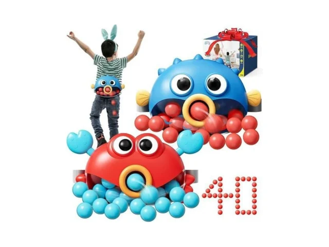 Skirfy Outdoor Party Games For Kids Adults Shaking… Code