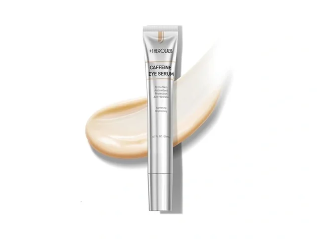 1herolabs Caffeine Eye Cream With Niacinamide… Code
