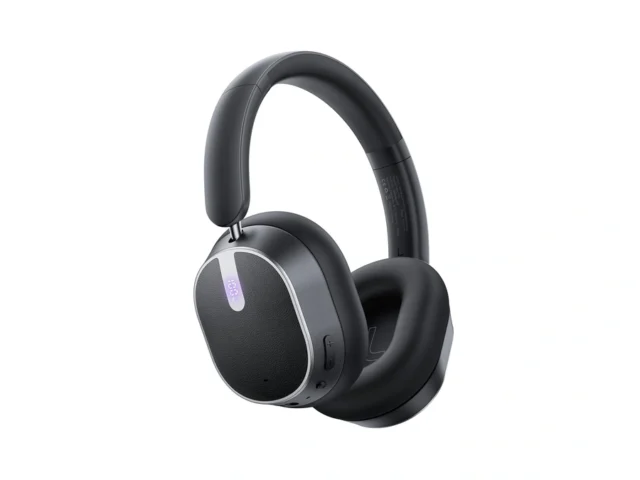 Active Noise Cancelling Headphones 120h Playtime… Coupon