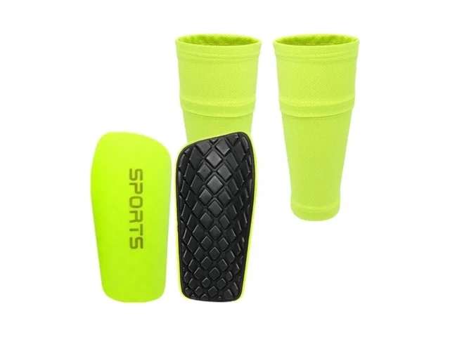 Pinellia Soccer Shin Guards For Kids Youth Adults -… Code
