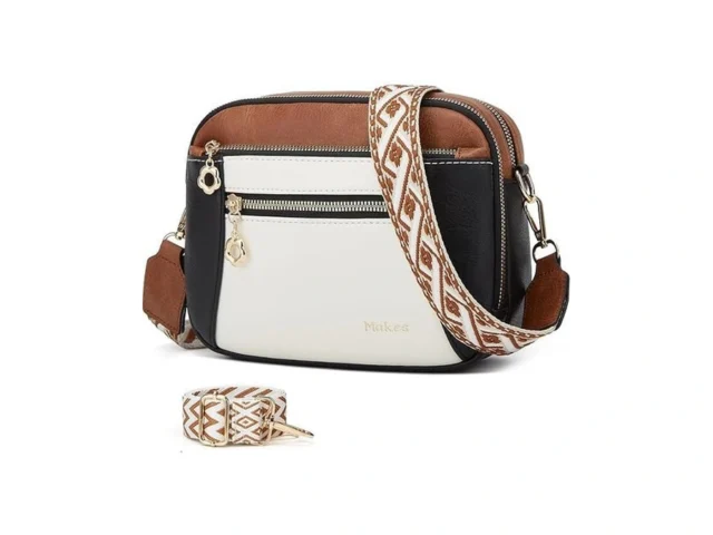 Crossbody Purse For Women Small Crossbody Bags… Code