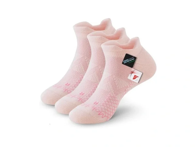 Mokah Stone Diabetic Ankle Socks For Women Men… Coupon