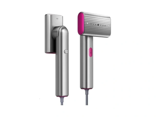 Eoubed Steamer For Clothes Portable Home Travel… Code