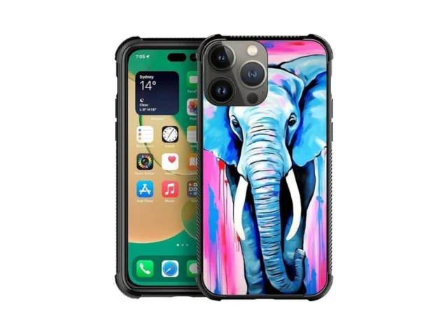 Goodsprout Compatible With Iphone 13 Mini Case… Coupon