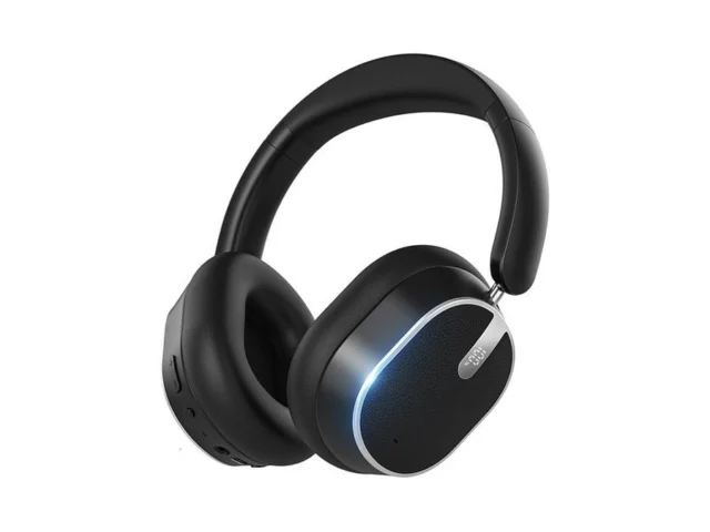 Mmwowarts Hybrid Active Noise Cancelling Bluetooth… Coupon