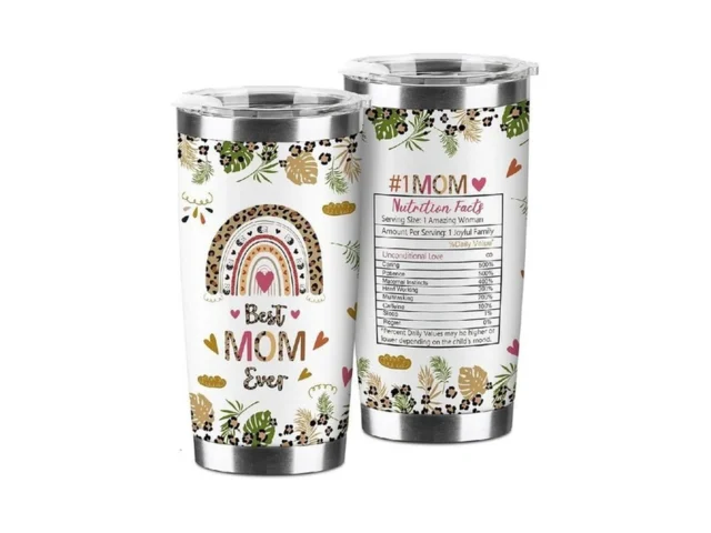 Hexagram Mom Birthday Gifts From Daughter Best Mom… Coupon