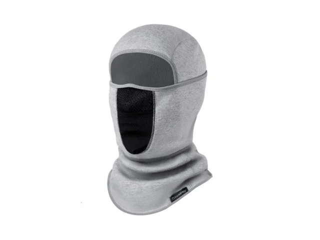 Balaclava Ski Mask With Breathable Holes Windproof… Code