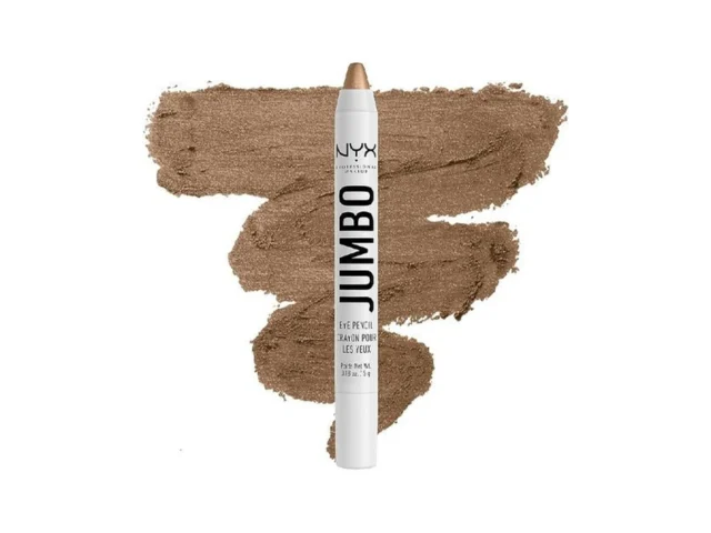 Nyx Professional Makeup Jumbo Eye Pencil Blendable… Coupon