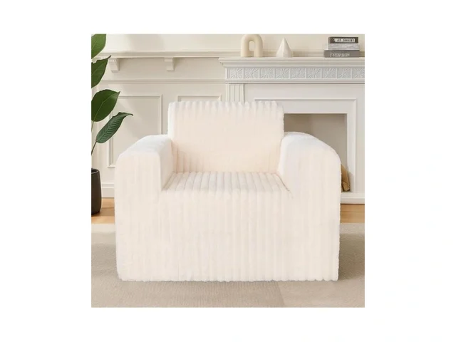 Lilanoon Giant Bean Bag Chair For Adults Non-slip… Code