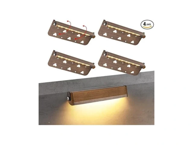 Lecotresy 4-packs 7inch 3w Led Hardscape Lighting… Code