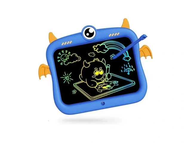 Tekfun Toddler Toys Drawing Pad For Kids 8 5inch… Code