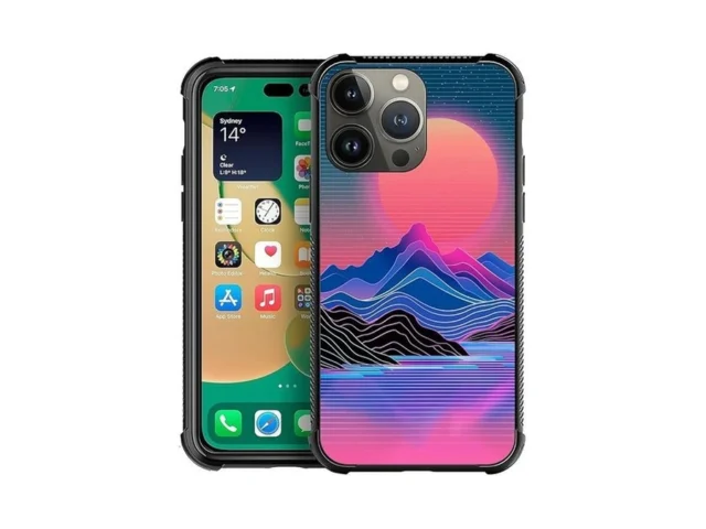 Carloca Compatible With Iphone 14 Pro Case… Coupon