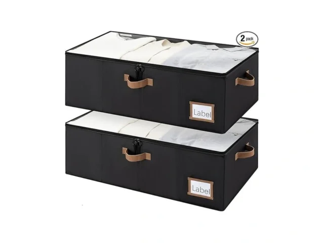 Storageworks Under Bed Storage Bins 10 Underbed… Code