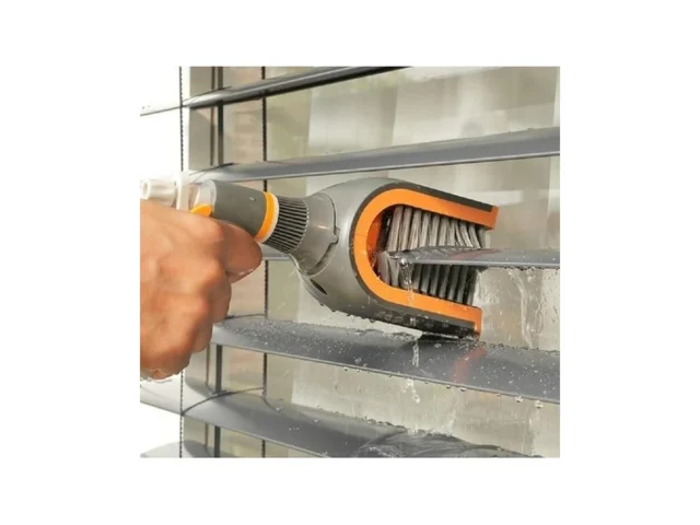 Large Blind Cleaner Duster Tool Blind Brush With… Code