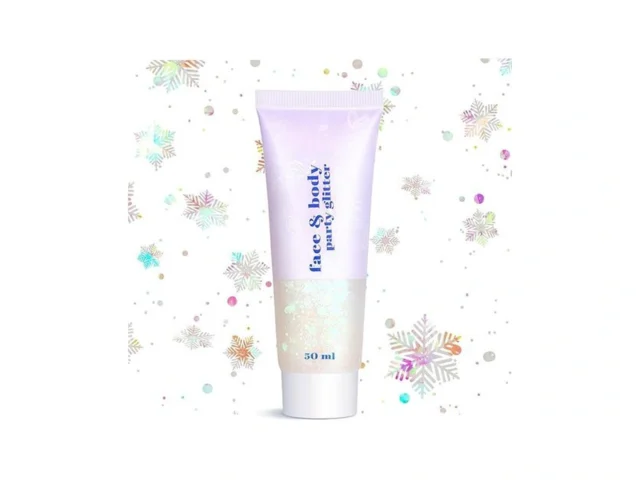 Body Face Glitter For Women Girls – Temporary Face… Code